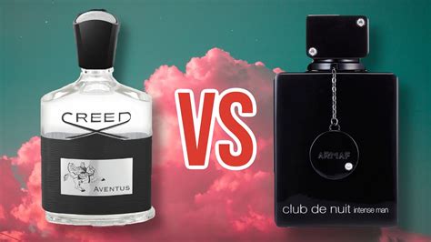 ysl la nuit de l'homme vs creed aventus|Creed Aventus vs La Nuit De L’Homme Comparison.